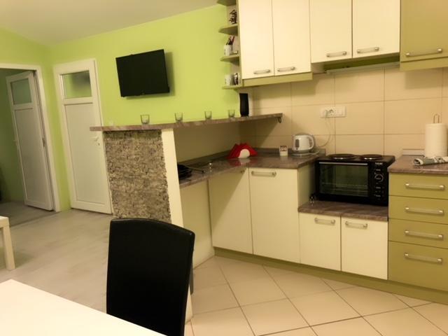 Mare Apartmant Белград Екстер'єр фото
